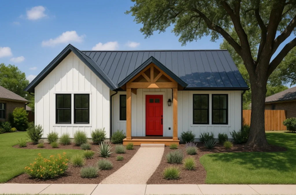 Sell Your Denton Home Faster