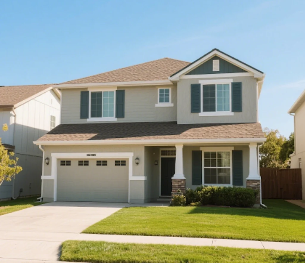 Sell Your House Fast in Crowley