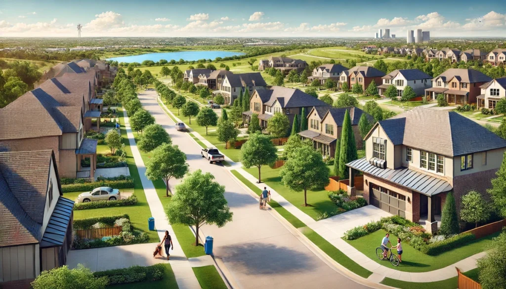 Sell Your Keller Home Faster