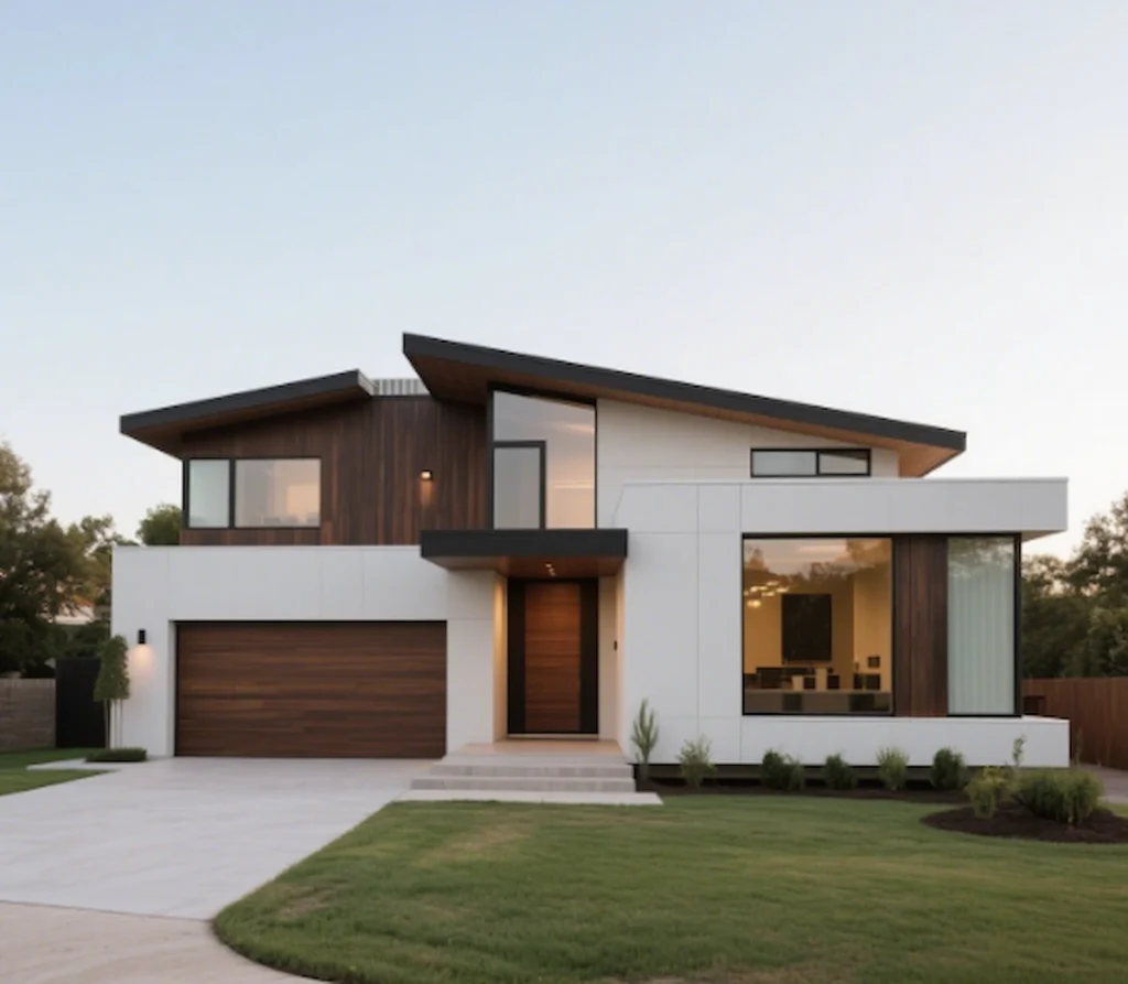 Your First Farmers Branch Home