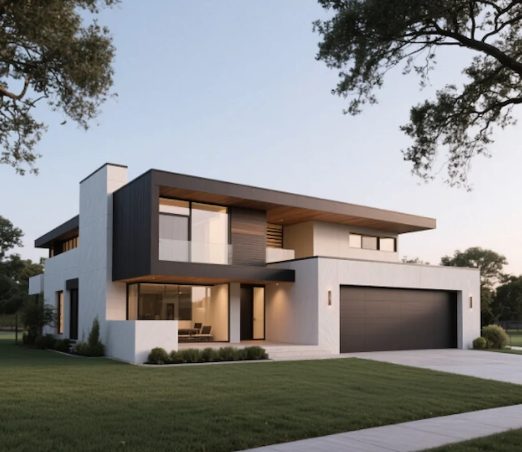 Your First Flower Mound Home