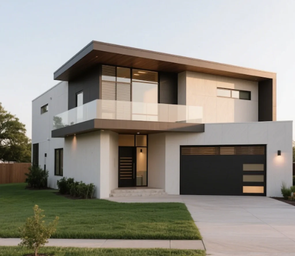 Your First Grand Prairie Home