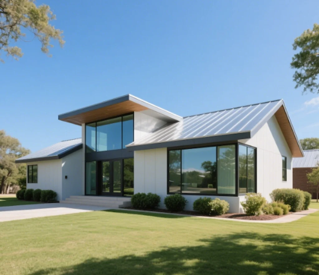 Your First Honey Grove Home