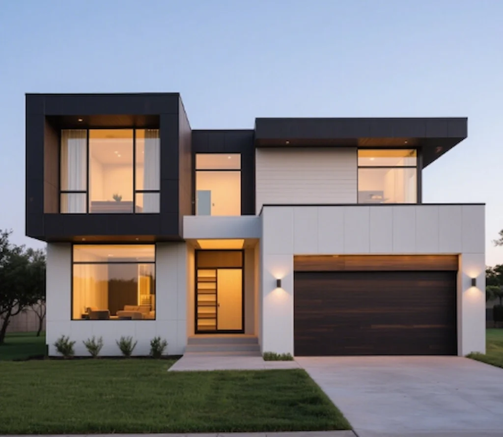 Your First The Colony Home