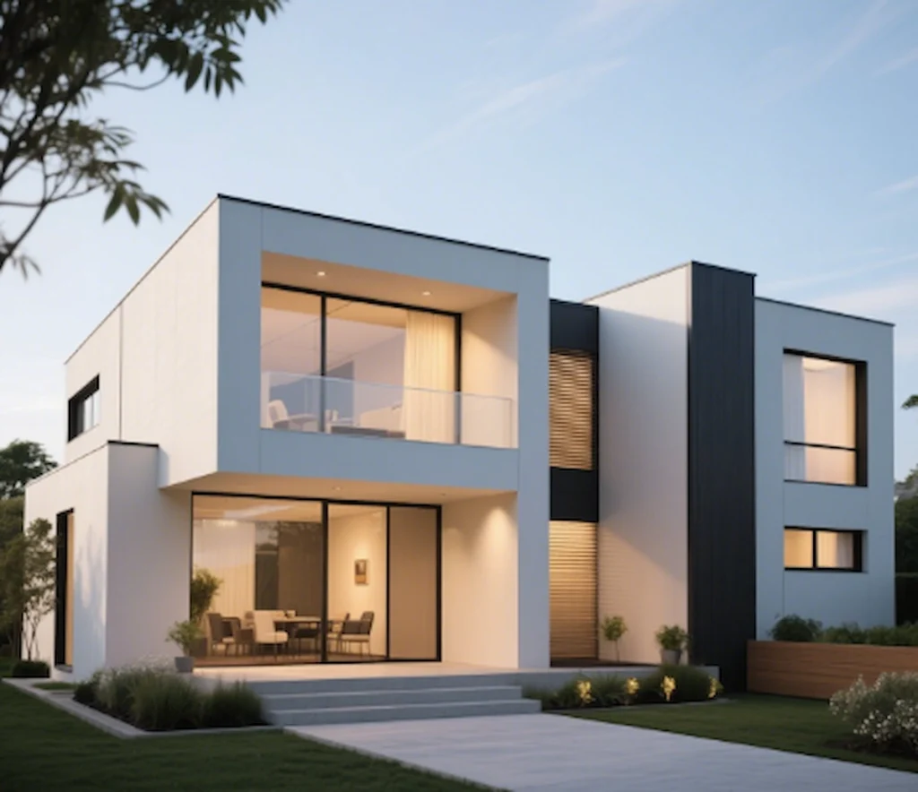 Your First Van Alstyne Home