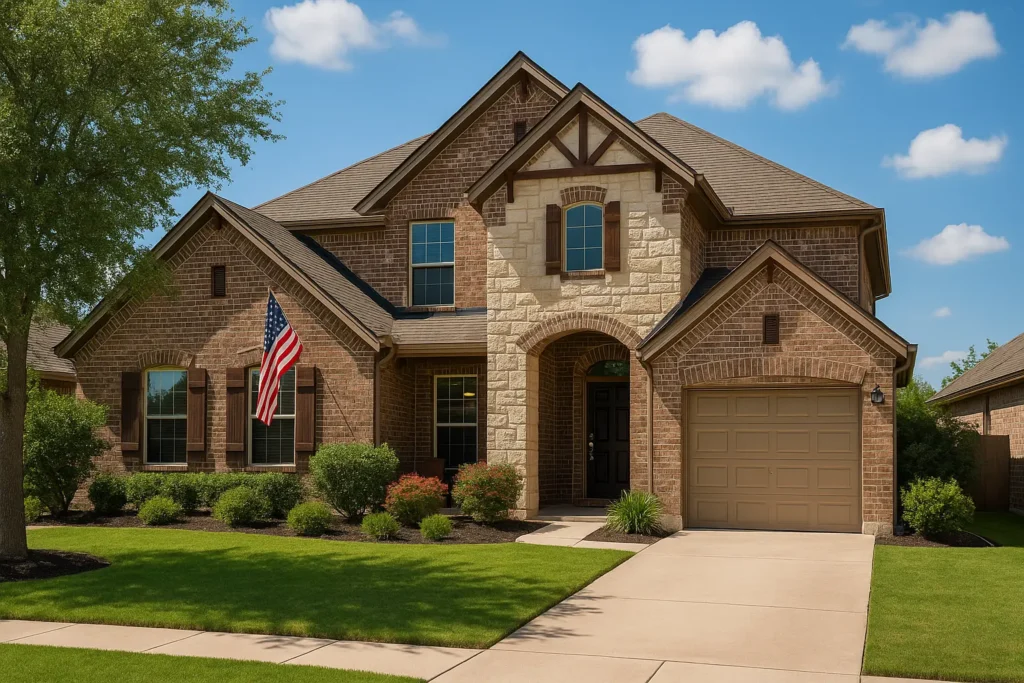 Tips to Sell Your Garland Home Fast