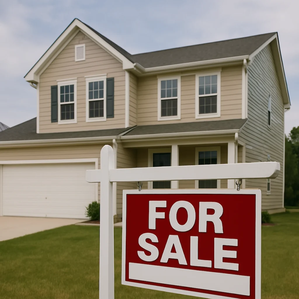 Allen Tax Foreclosure