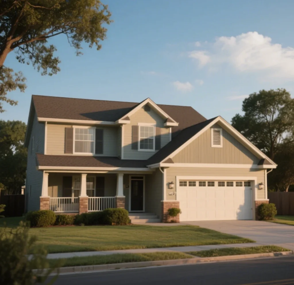 Bonham Real Estate Tips