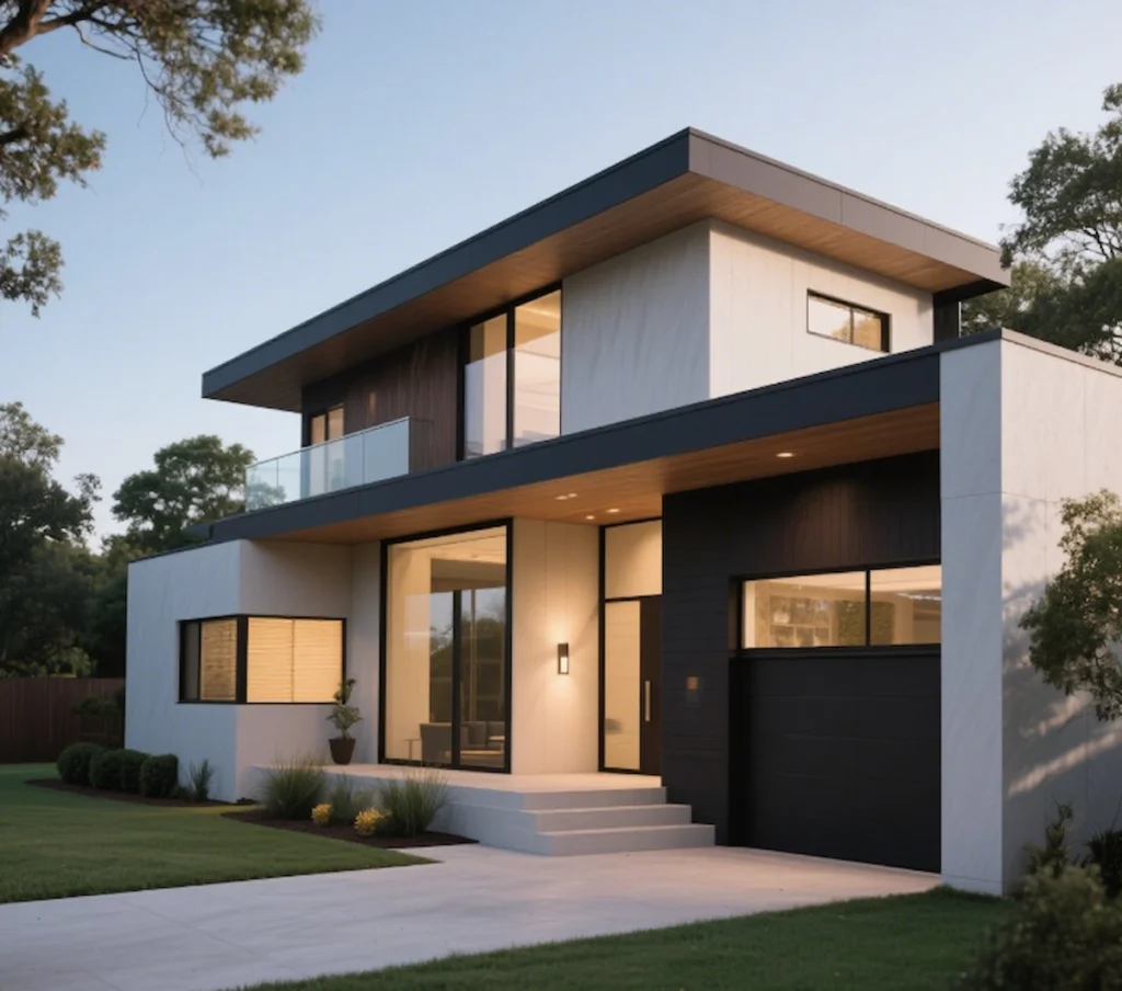 buying your first home in allen