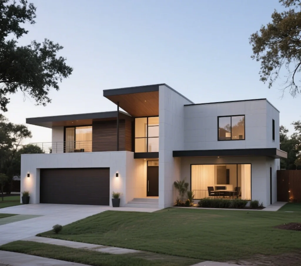 buying your first home in aubrey