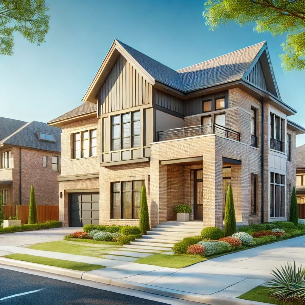 Celina Tax foreclosure