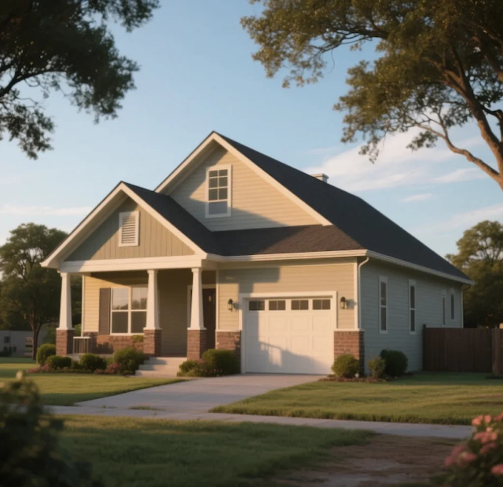 Corinth Real Estate Tips