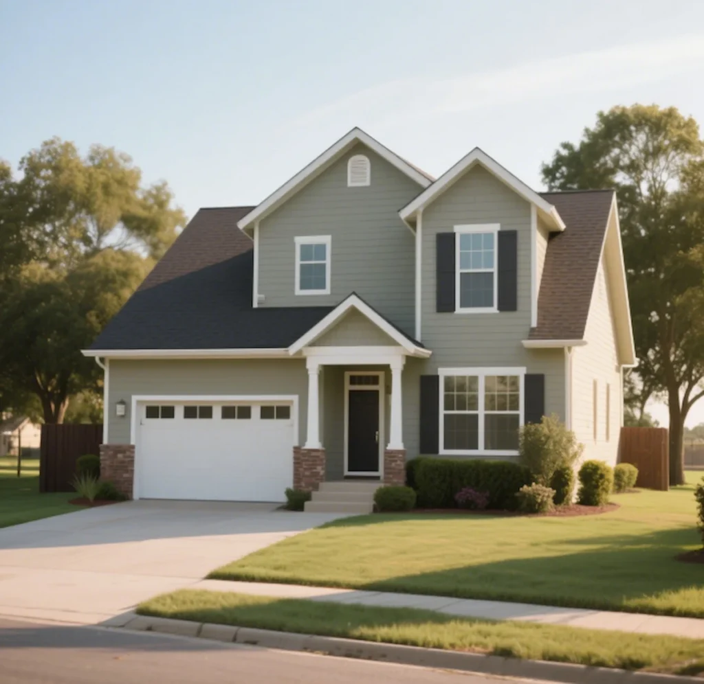 White Settlement TX Seller