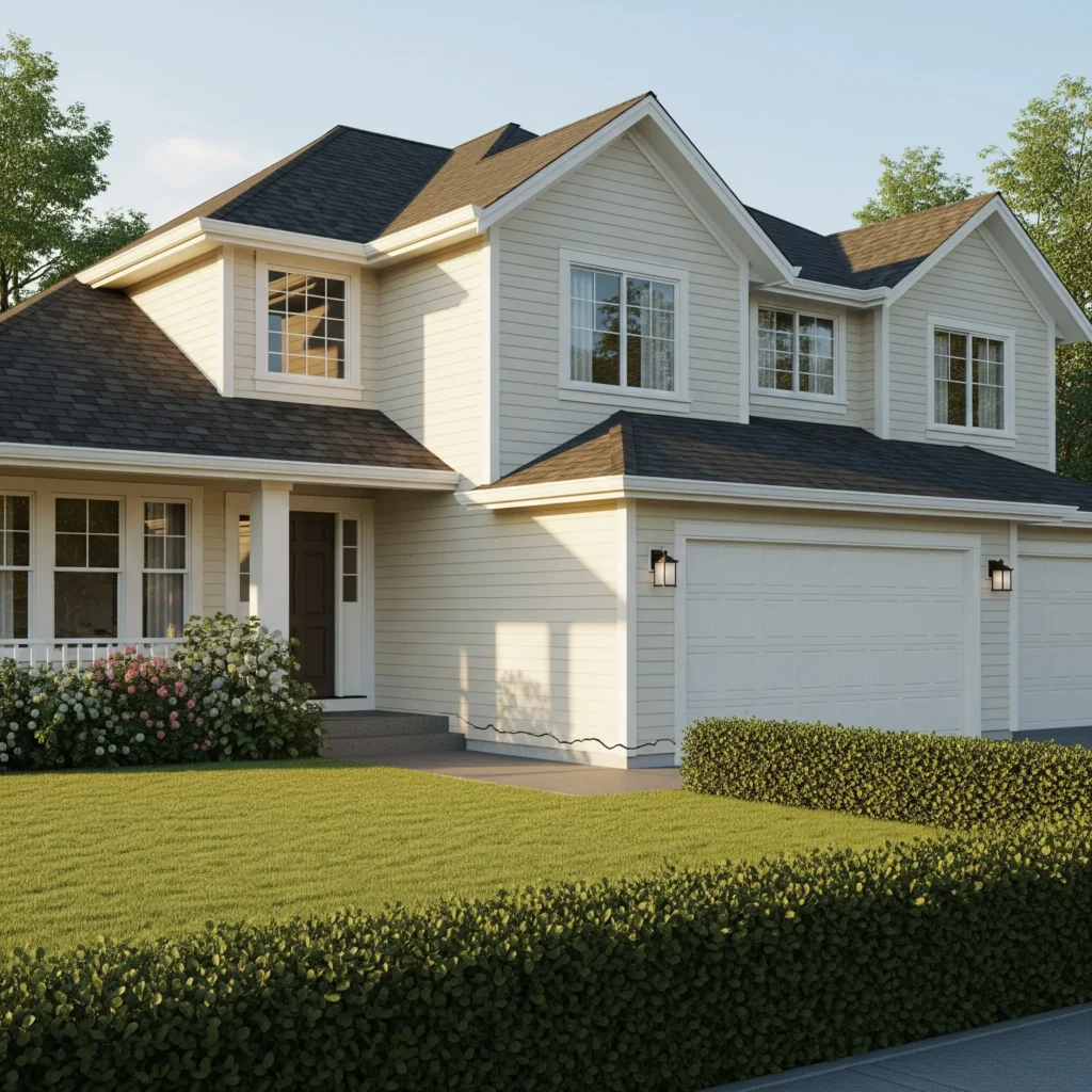 Acquiring a Distressed Property in Mansfield