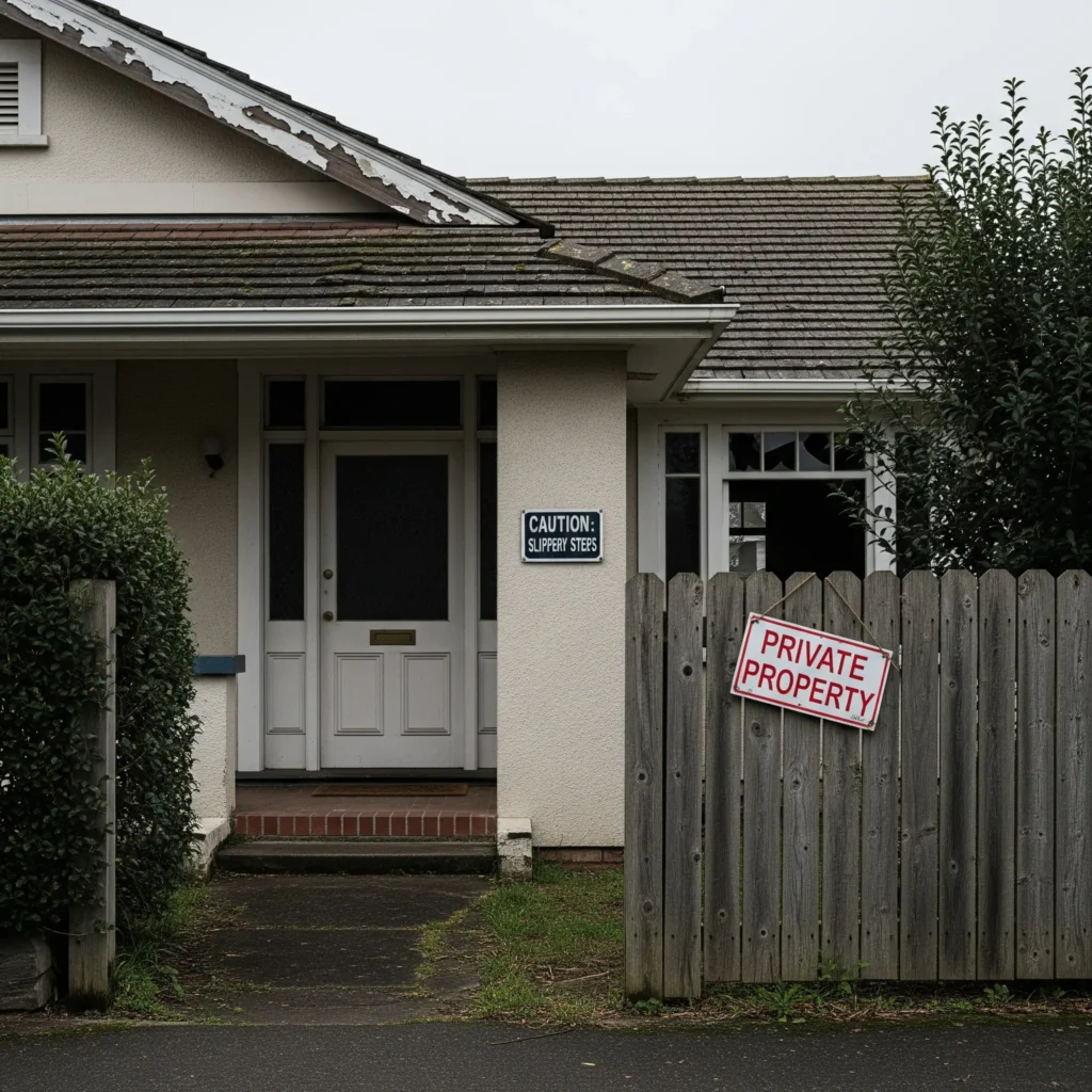 Acquiring a Distressed Property in Plano