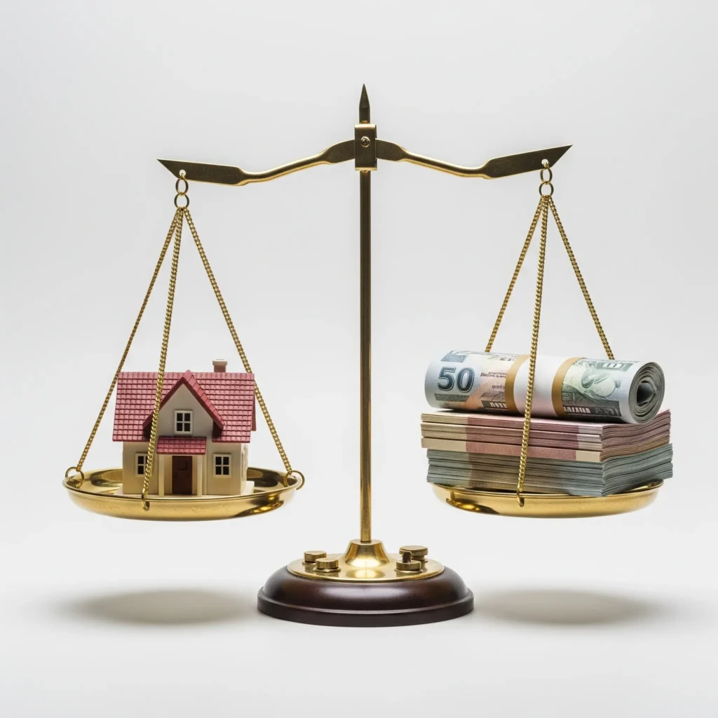 Price Your Arlington Home Right