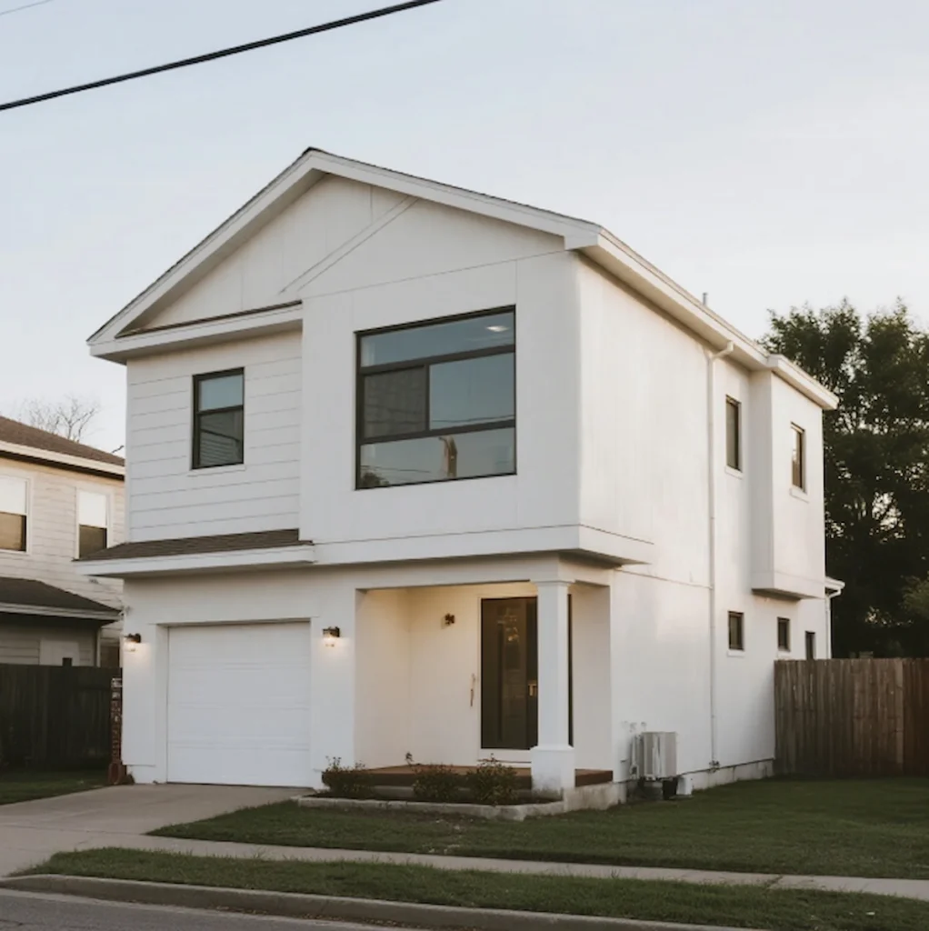 Fort Worth Real Estate Open House