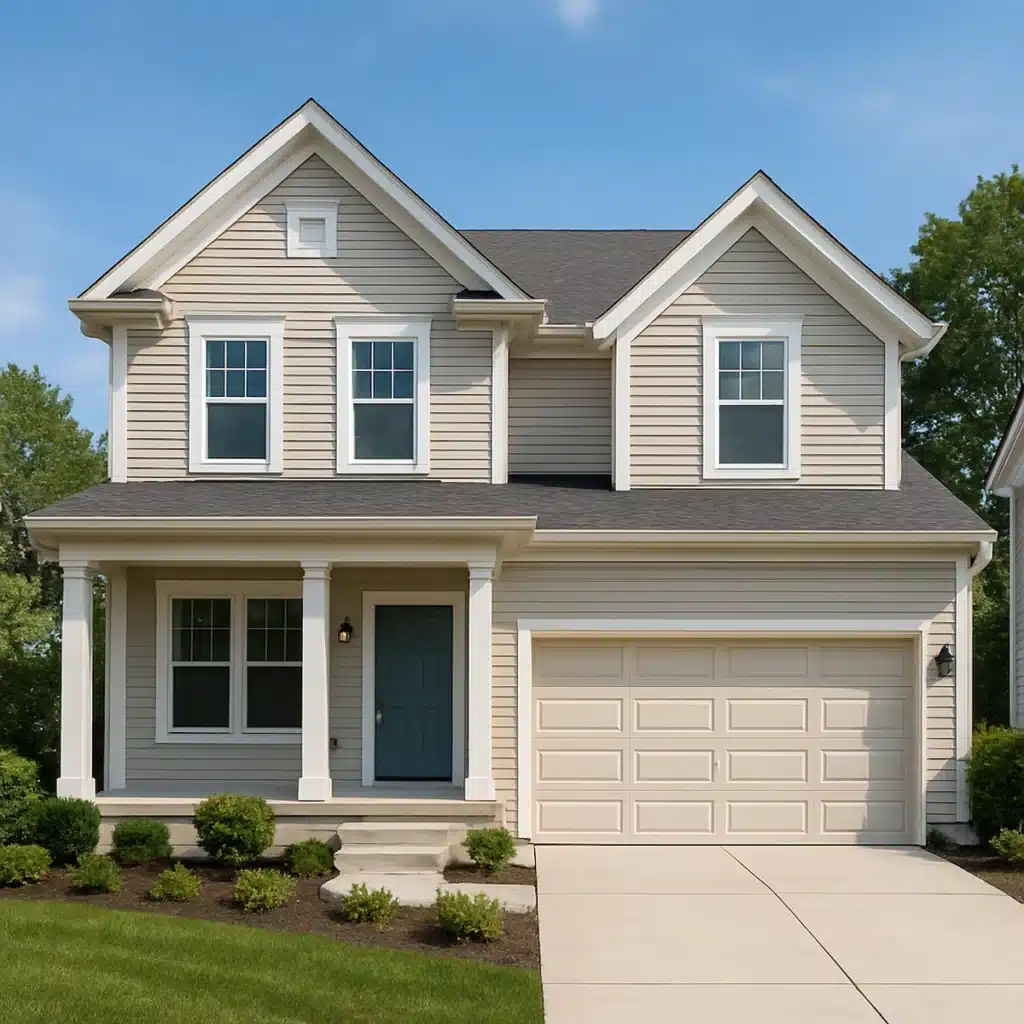 Granbury Real Estate Open House