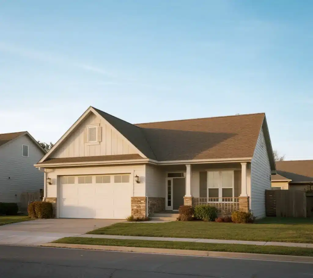 Open House in Saginaw