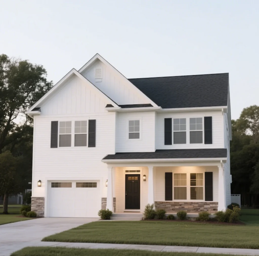Open House Tips for University Park