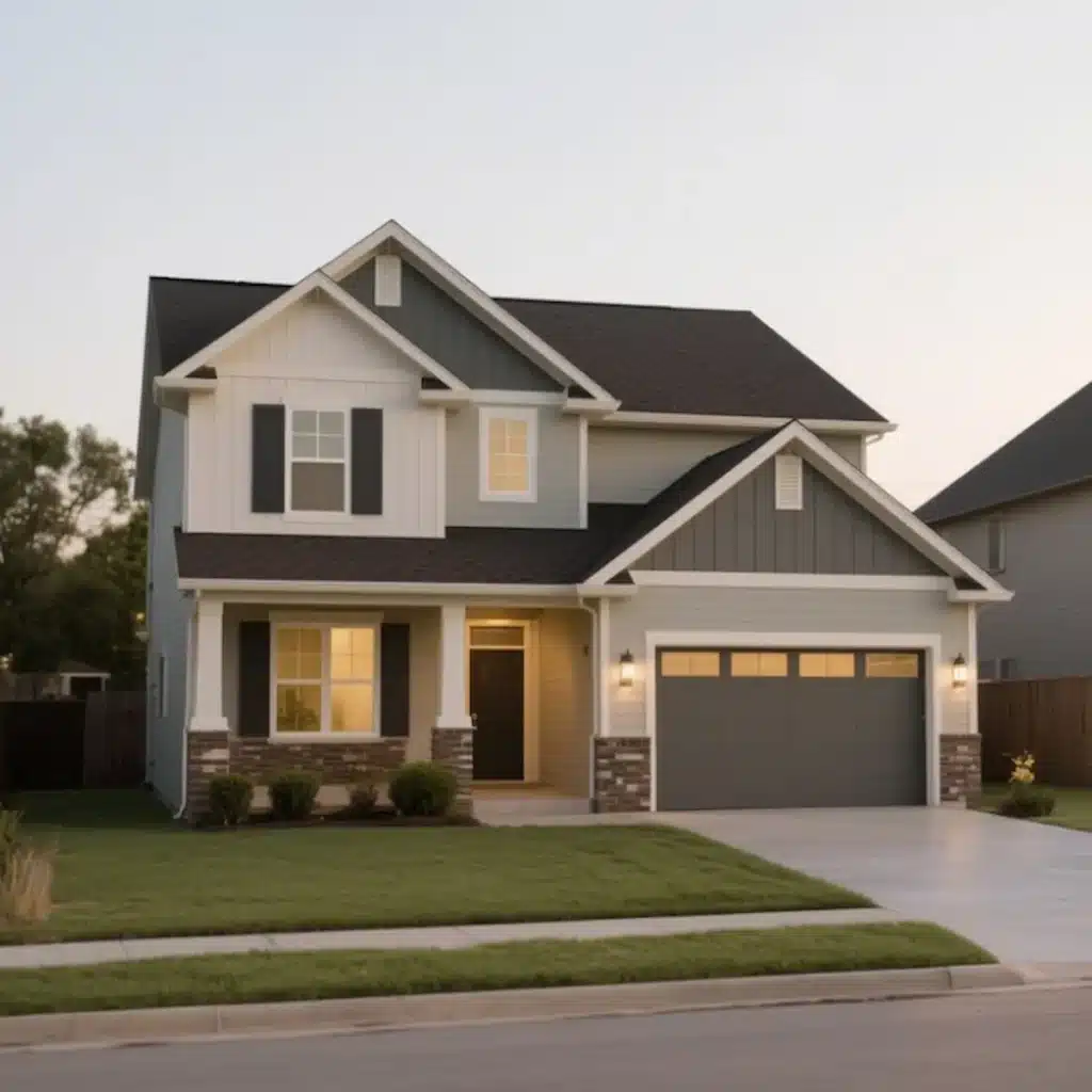 Open Houses in Mansfield
