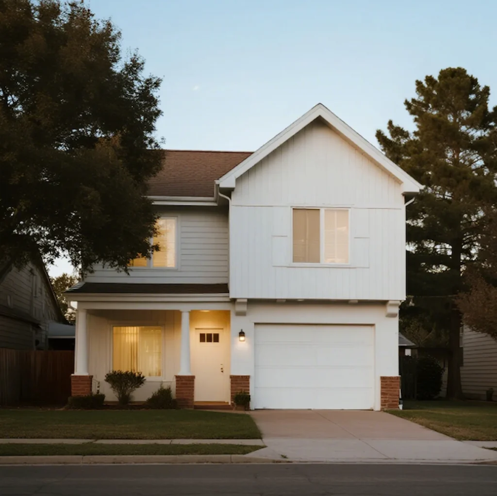Selling a Home in McKinney