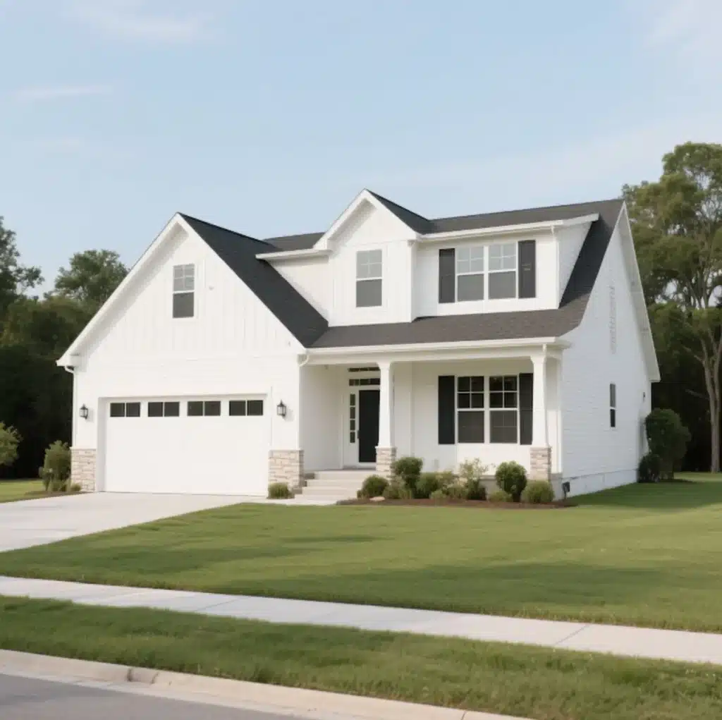 Westworth Village Homes