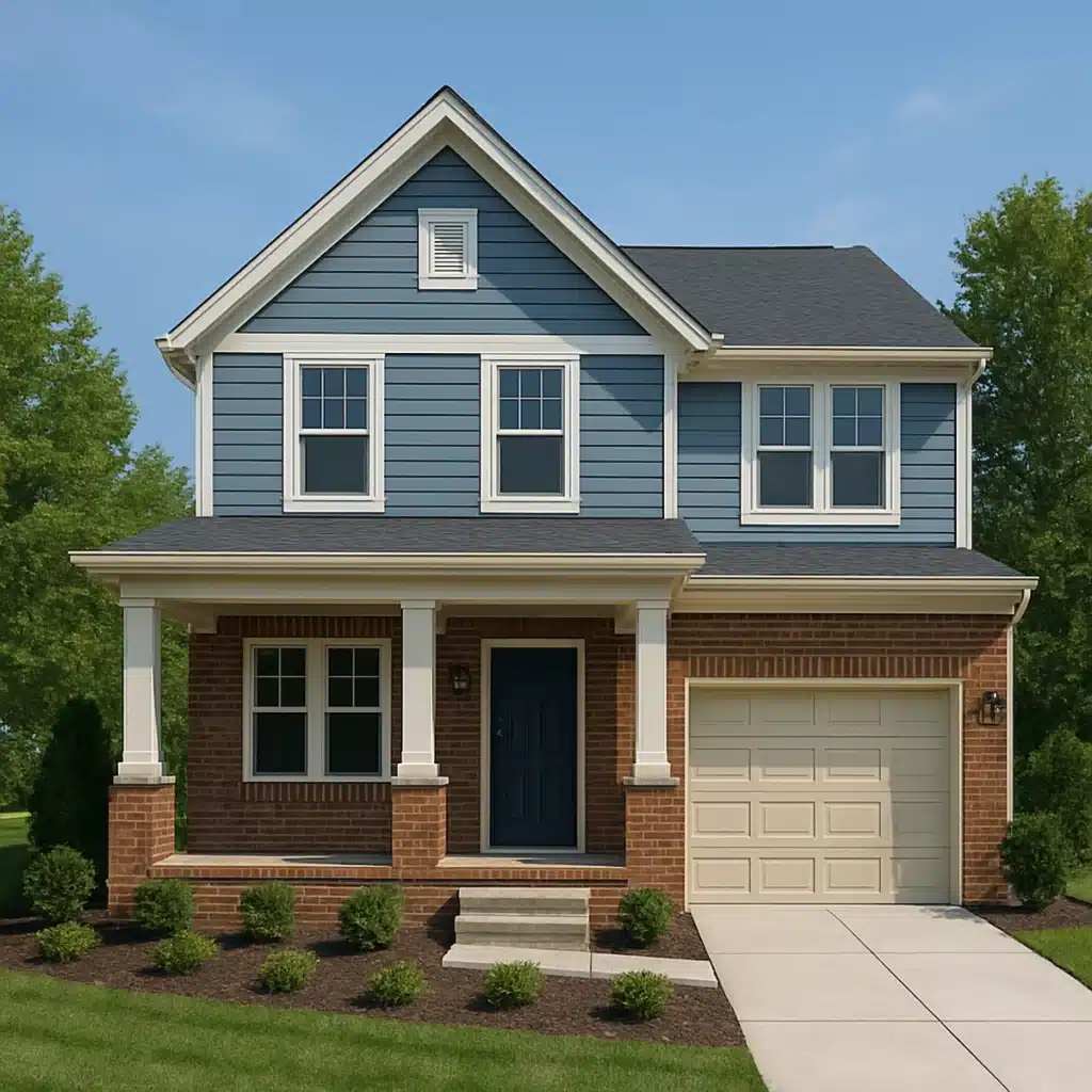 Why Your Van Alstyne Home
