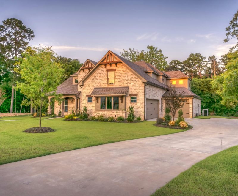 Buy your dream home in Texas