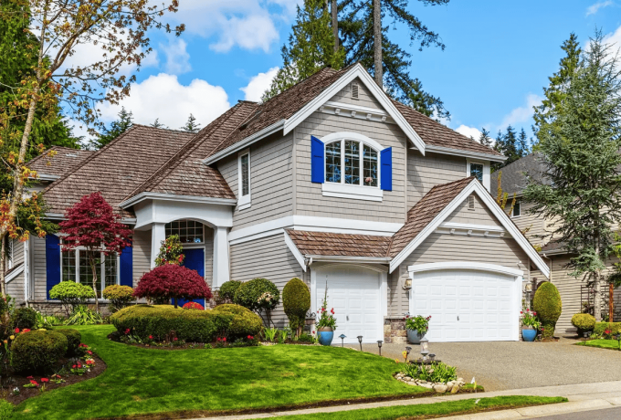 Buy your dream home in Texas