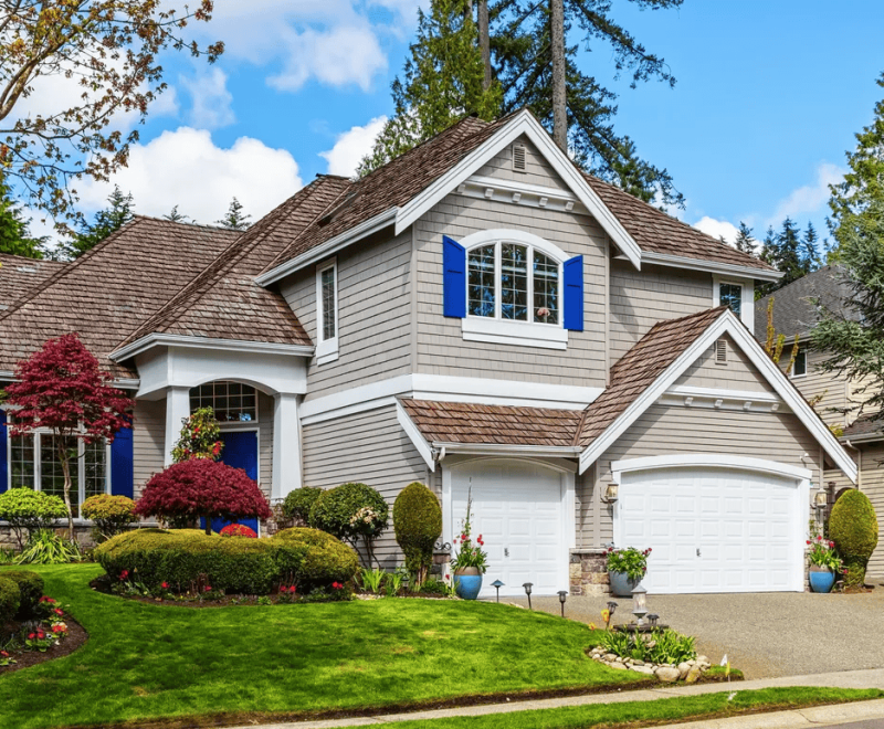 Buy your dream home in Texas